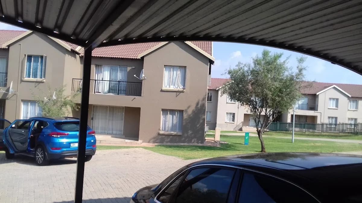 Ruimsig Palms in Ruimsig