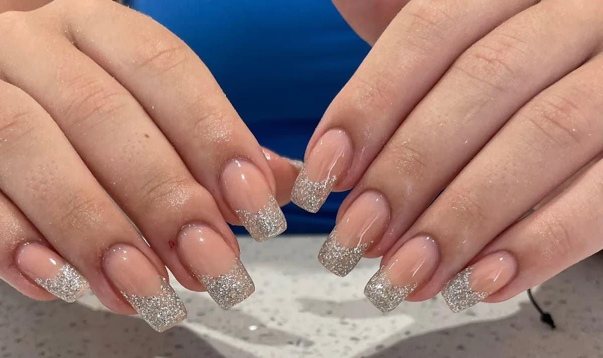 Nail Creation 031 in Salt Rock