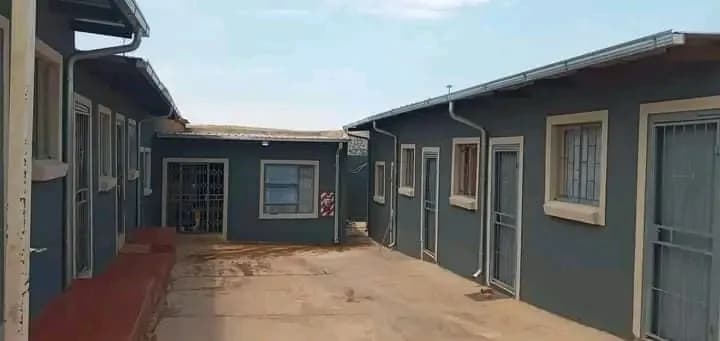 Exclusive rooms in Attridgeville
