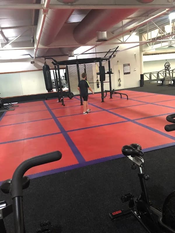 Virgin Active Gym Glen Acres in Kempton Park