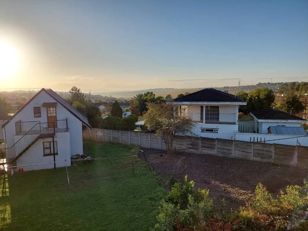 The White House Guest House in Mthatha CBD