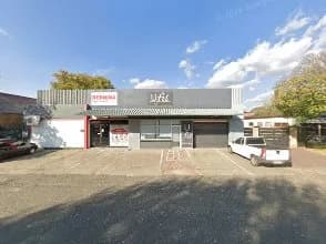 Ufit Fitness Studio For Women in Bethlehem CBD