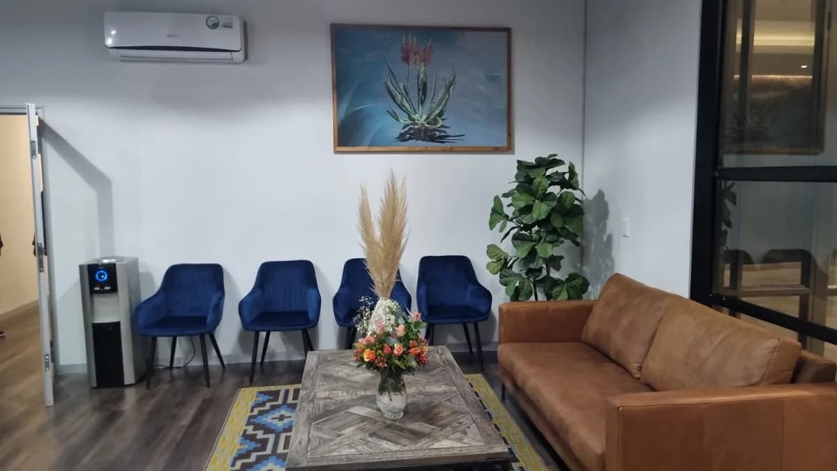 A7 Health Fourways in Fourways