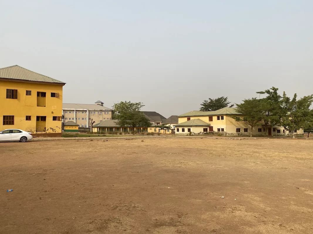Junior Secondary School Durumi in Durumi