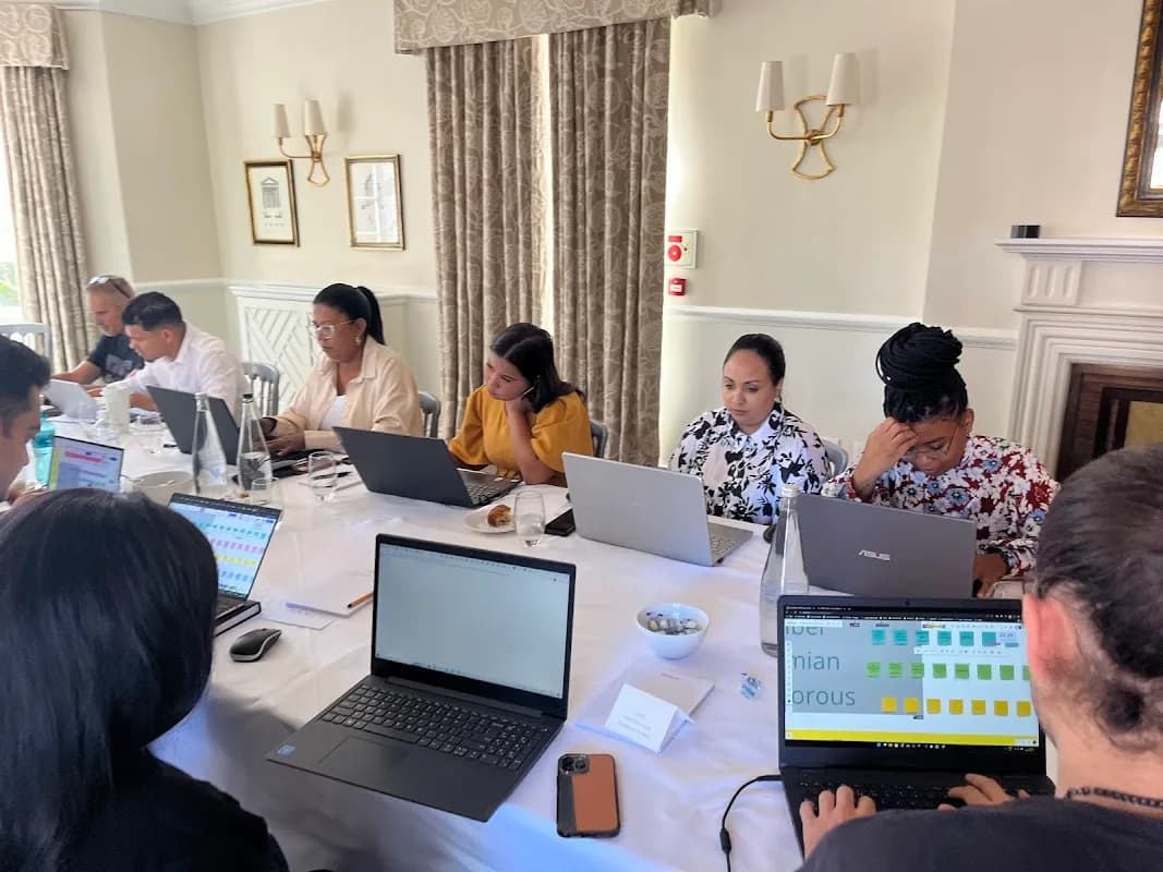 Spillly Business Consulting in Alberton