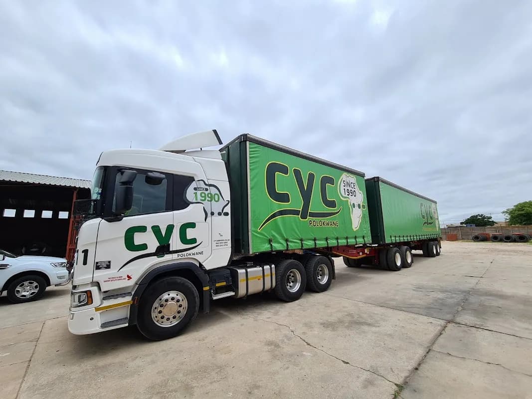 Craig Young Carriers in Flora Park