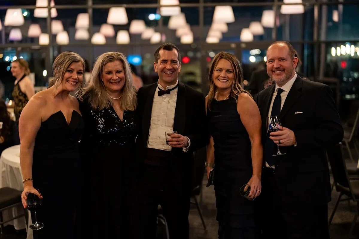 The Josh Vernon Group at Keller Williams Realty in Hoover / Vestavia Hills