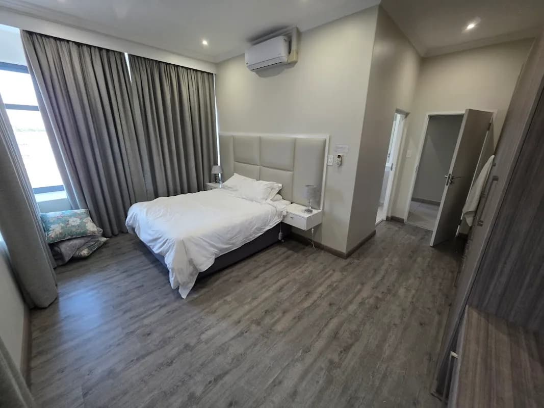 El Ridge Living in Boksburg