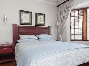 Lydall Wild - Luxury Serviced Guest Suites in Bryanston