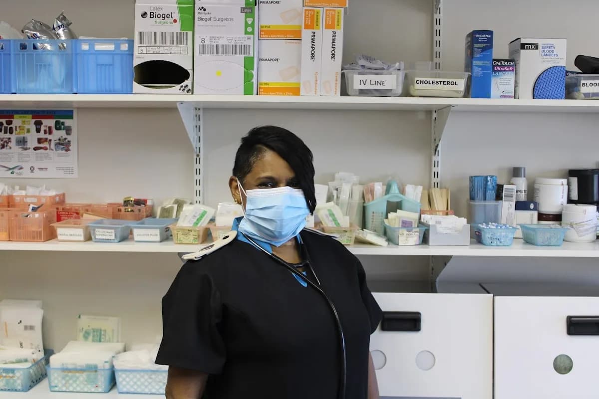 Sunningdale Medical & Dental Centre in La Lucia