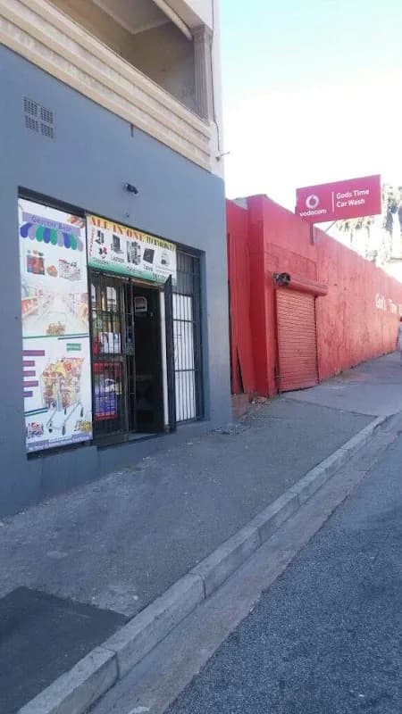 ALL IN ONE TECHNOLOGIES in Humewood