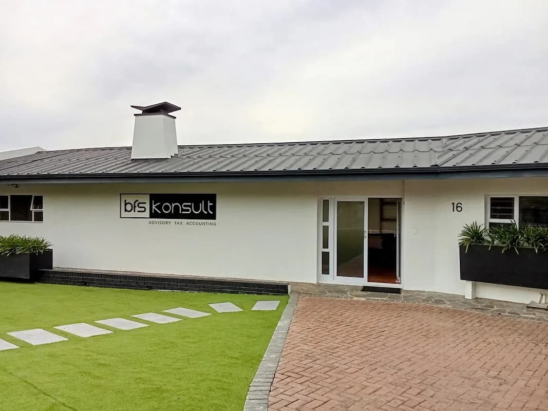 BFS Konsult in Durbanville