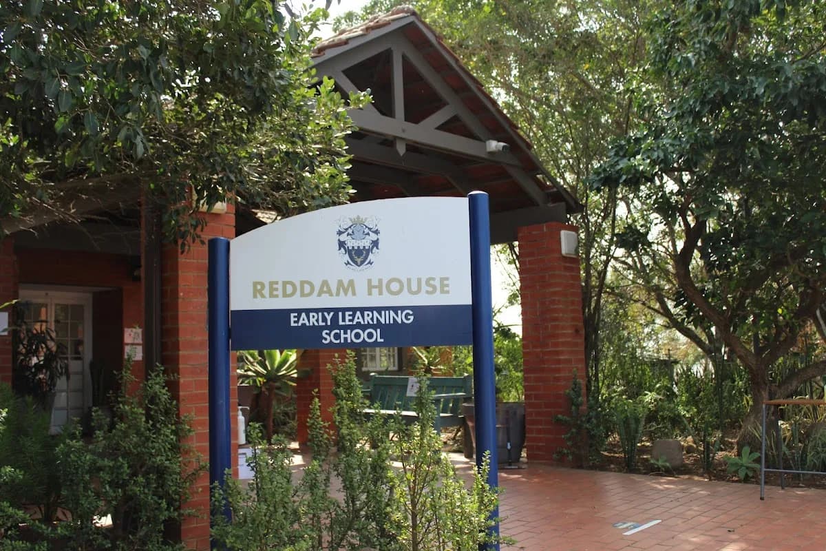 Reddam House Umhlanga in Umhlanga
