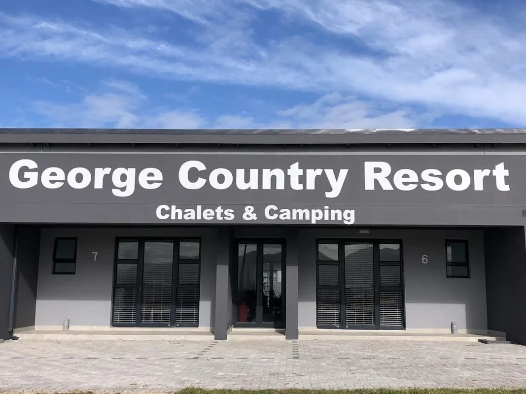 George Country Resort in George CBD