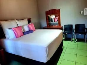 FREEDOM CITY GUEST HOUSE in Mokopane CBD