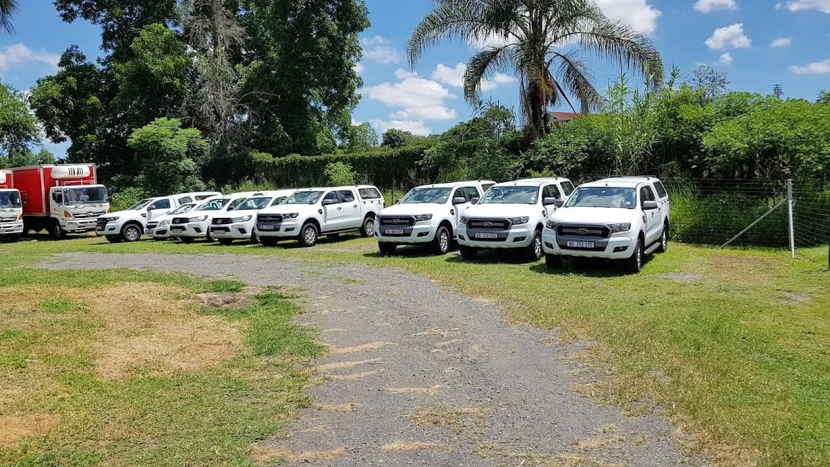 Avis Rent a Car - Pietermaritzburg Airport in Northdale