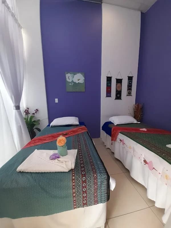 Sirina Thai Spa Umhlanga Ridge in Umhlanga CBD