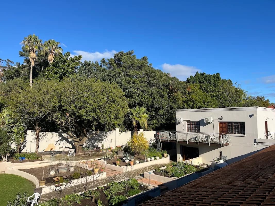 The Botanical House Somerset West in Somerset West CBD