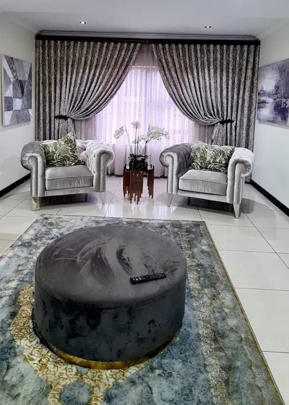 Katleho Interiors in Alberton