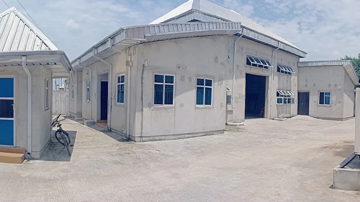 Ocean Drive Prints in Rumuigbo