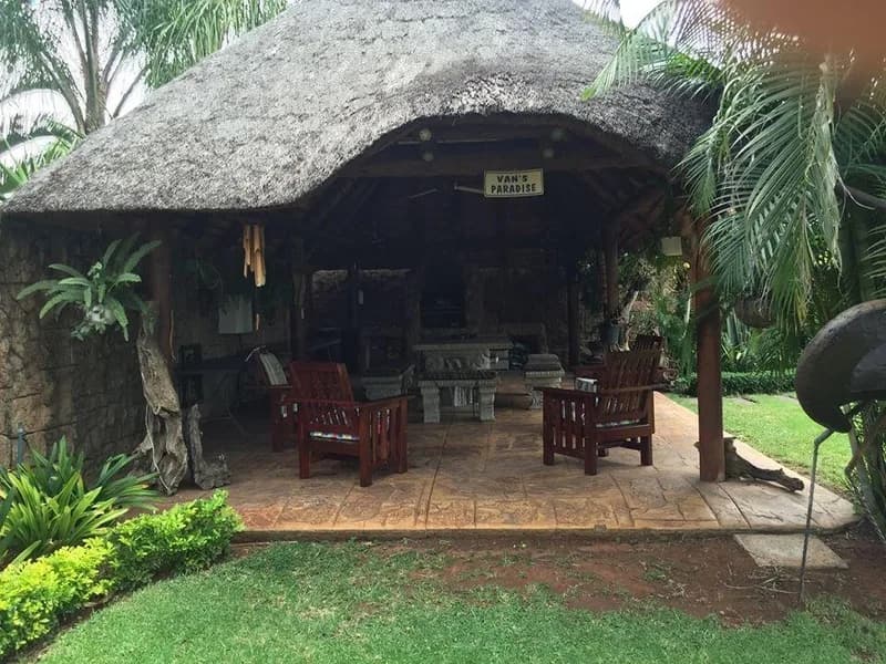 Lala Bela Guesthouse in Bela-Bela CBD
