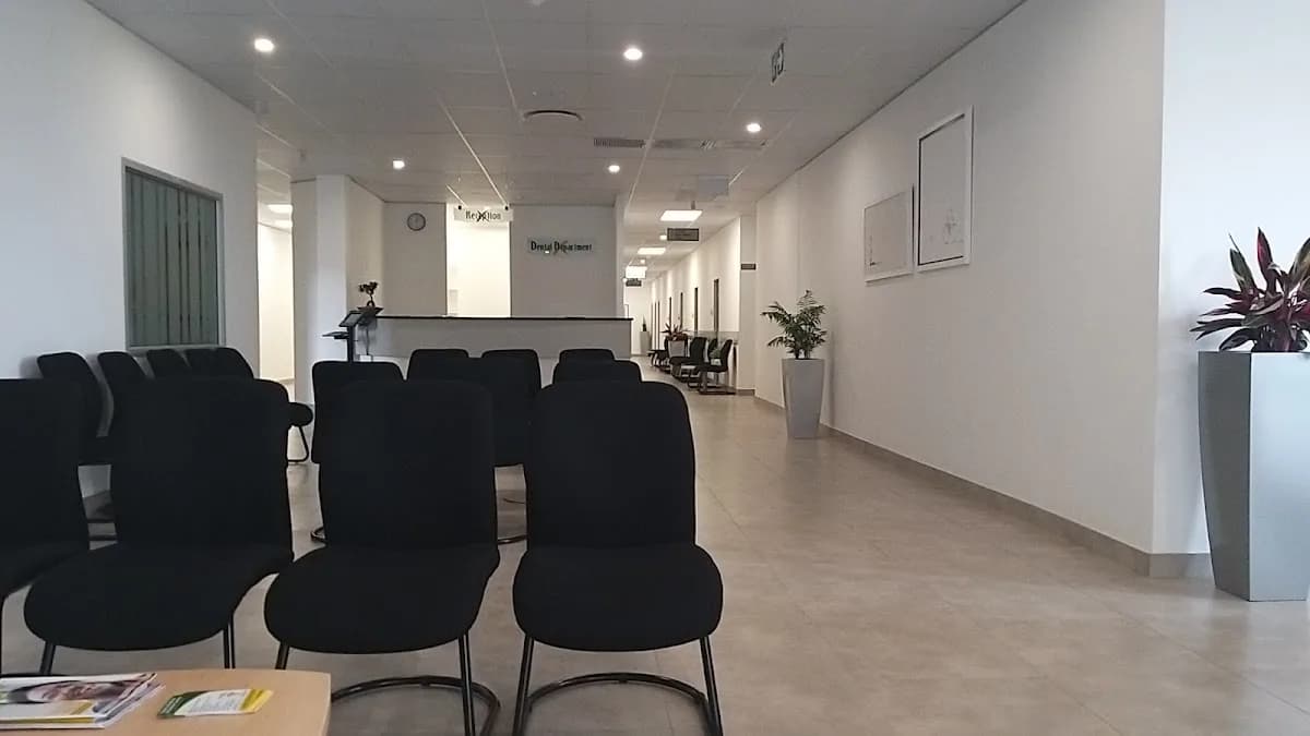 HEALth-WorX Medical & Dental Centre - Lynnwood in Lynnwood