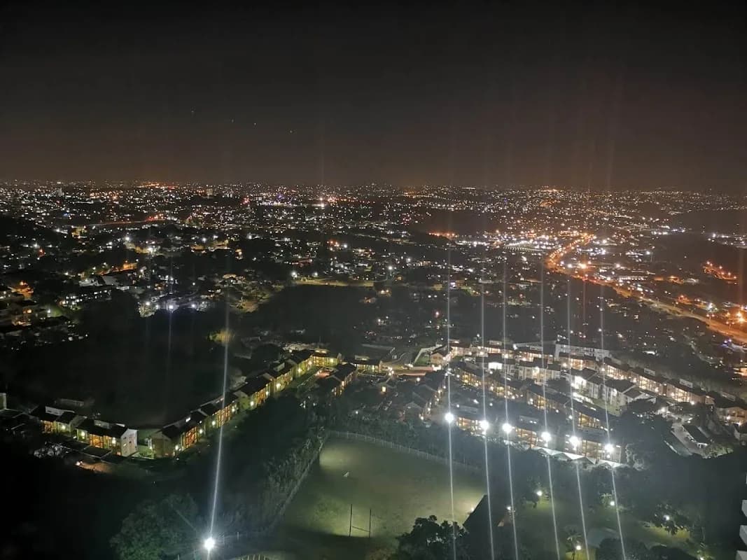 Durban Accommodation Solutions in Umlazi