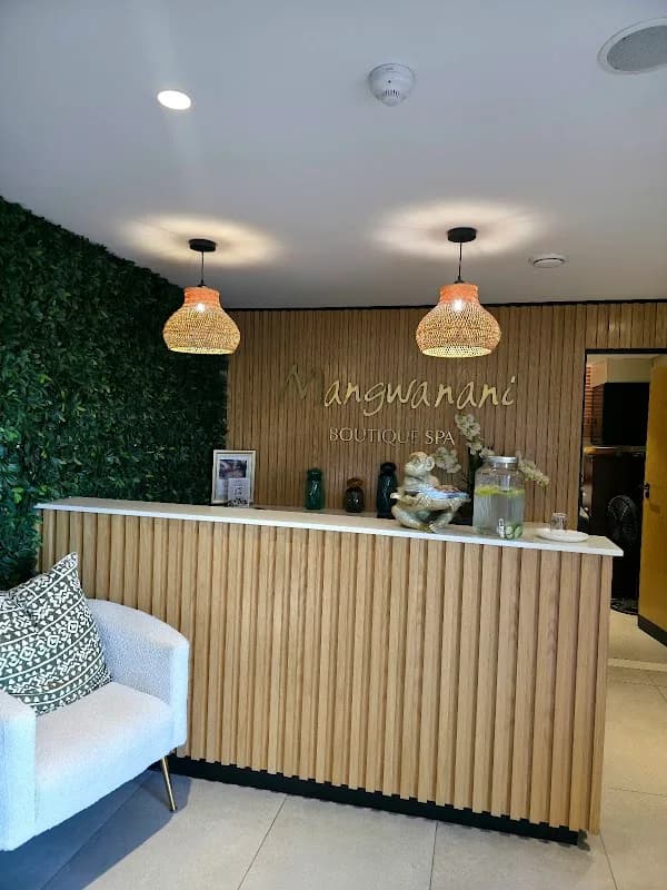 Mangwanani uMhlanga Sands in Umhlanga CBD