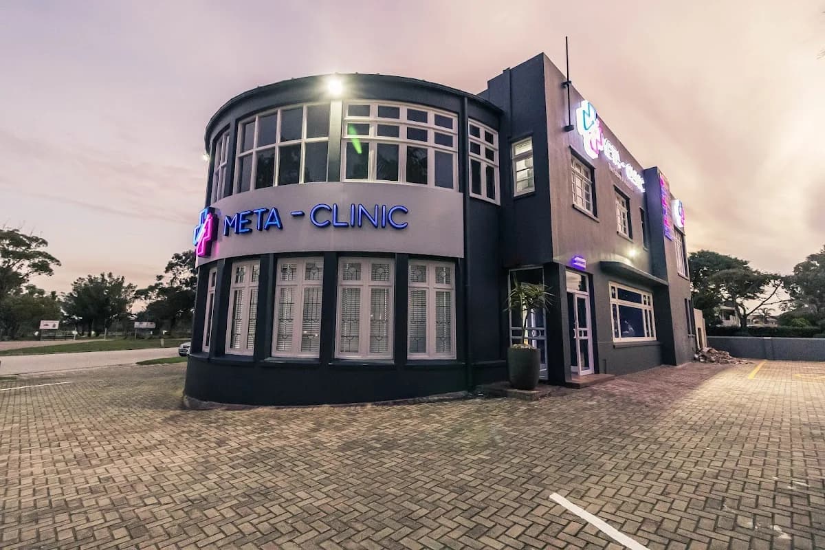 Meta-Clinic in Gqeberha CBD