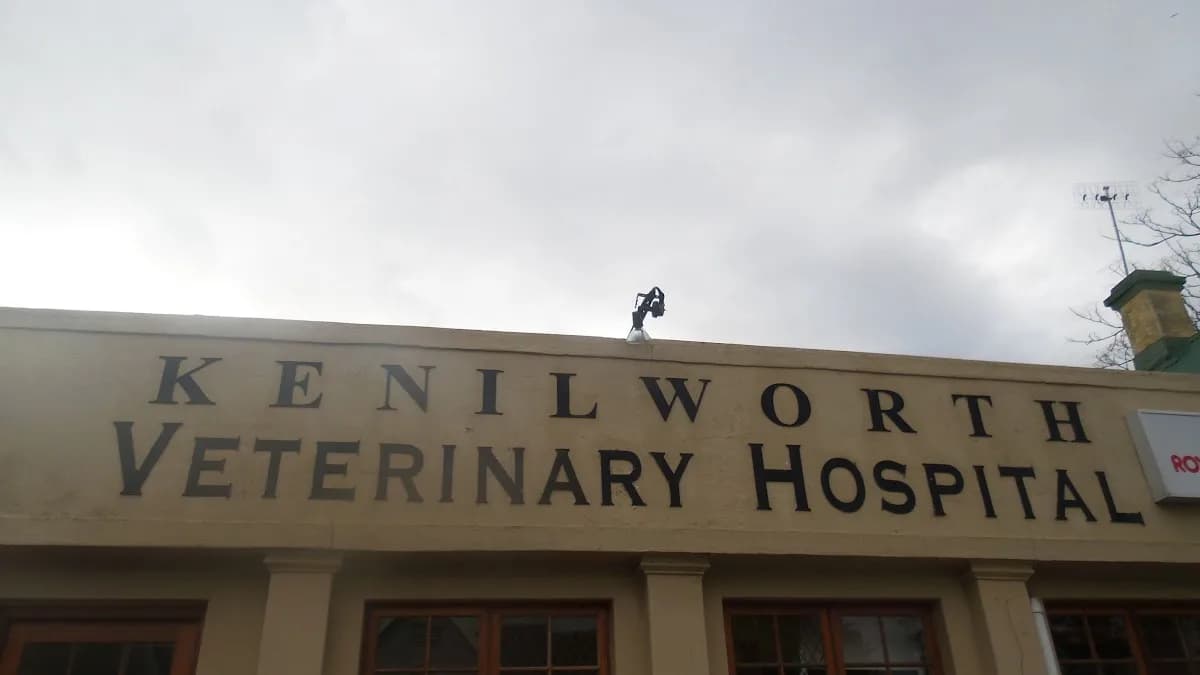 TAH Kenilworth in Kenilworth