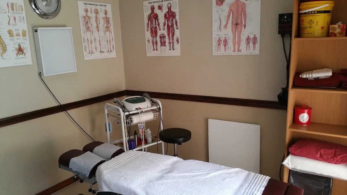 ActiveCare Family Health Centre in Randburg