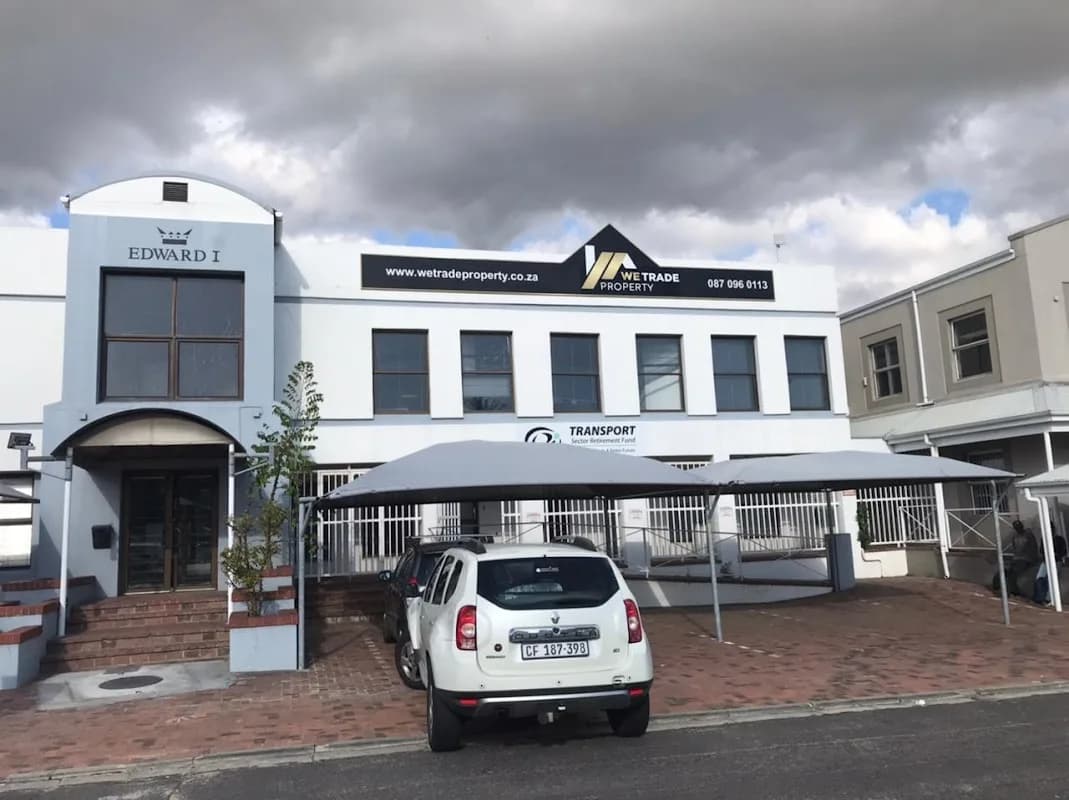 WETRADE PROPERTY NORTHERN SUBURBS in Tyger Valley