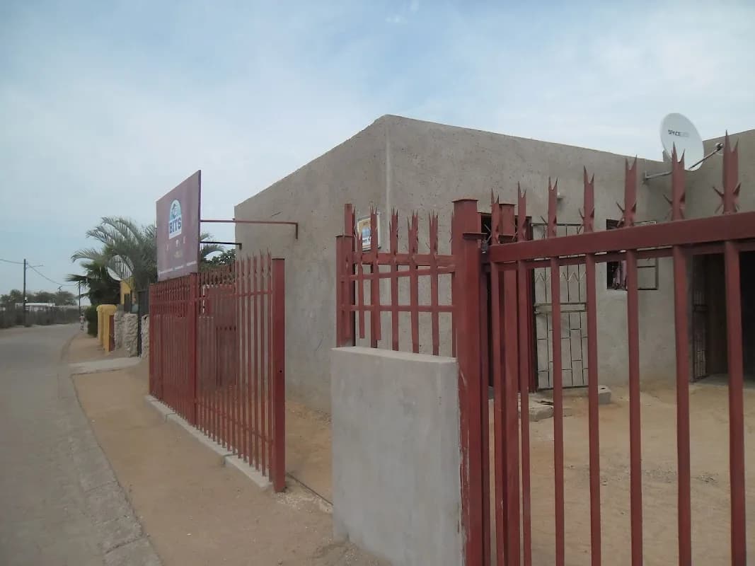 Bal Innovative Technical Solutions (Pty) Ltd in Bela-Bela CBD