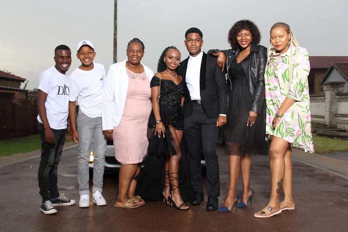 BM STUDIOS AND PHOTOGRAPHY (PTY) LTD in eMalahleni CBD