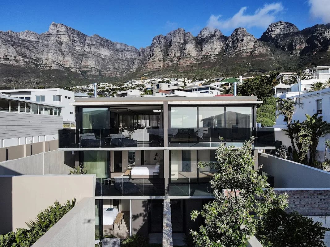 Turnkey365 Vacation Villa Management & Marketing, Cape Town in Camps Bay
