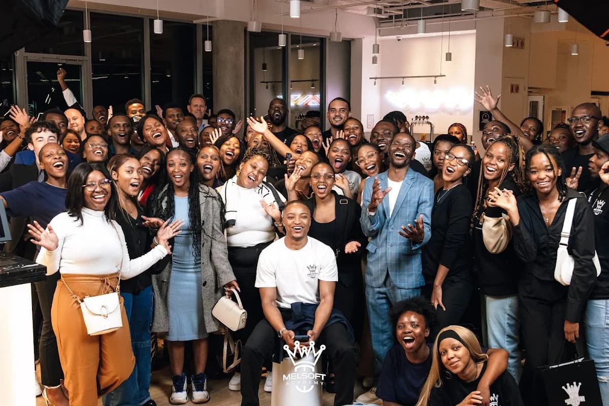 Melsoft Academy in Rosebank