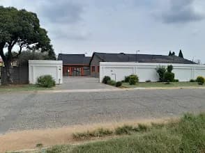 Southgate guest house in Diepkloof