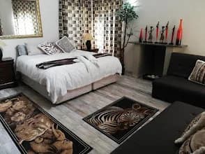 Bella Vista Guest House, La Lucia, Umhlanga Durban KwaZulu-Natal. in La Lucia