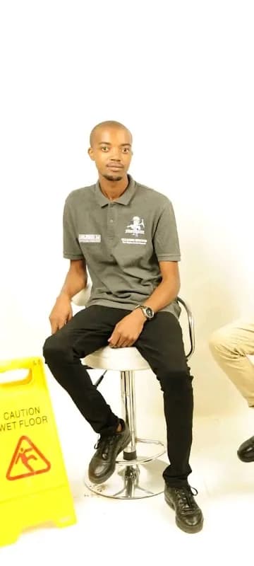 Cleaningscappers services Pty. in New Germany