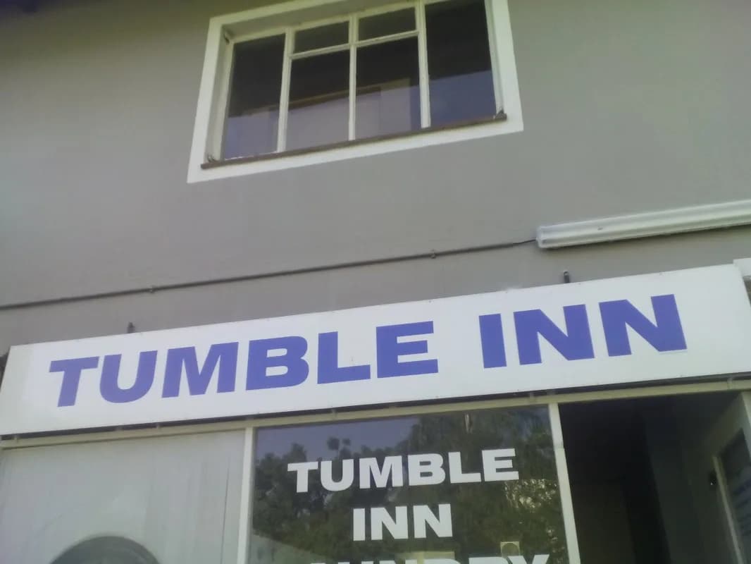TUMBLE INN LAUNDRY in Scottsville