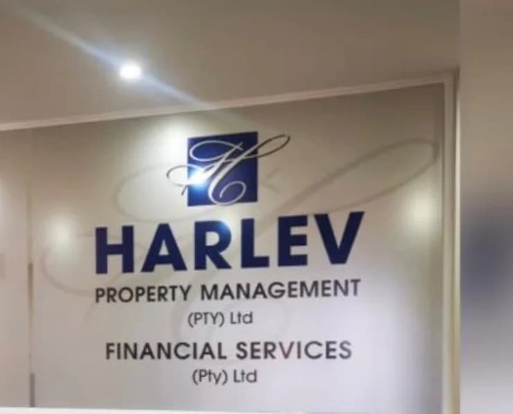 The Harlev Group in Durban CBD