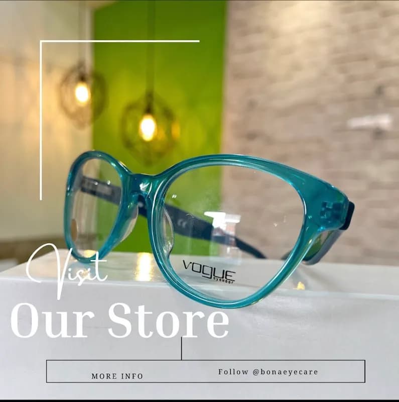 Bona EyeCare in Pietermaritzburg CBD