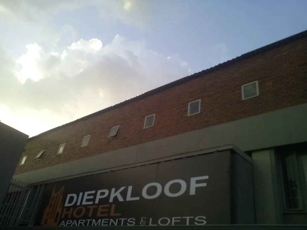 Diepkloof Hotel in Diepkloof