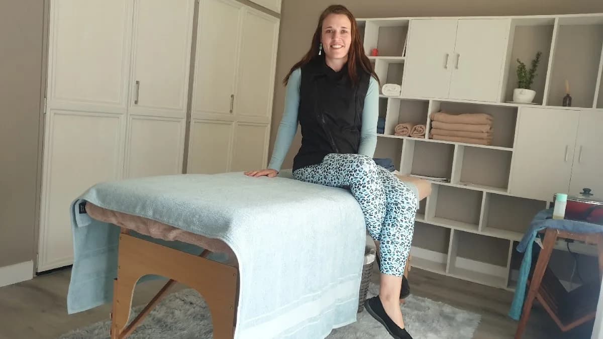 Equilibrium Massage Therapy and Reflexology in Birch Acres