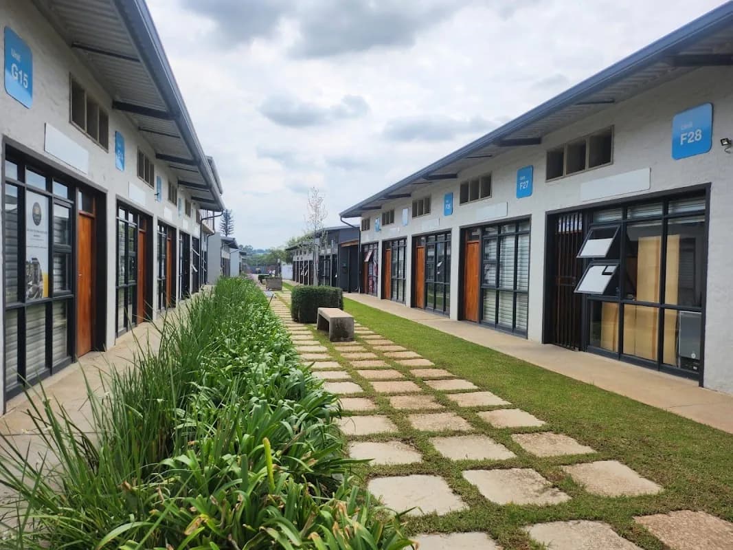 WorkPods in Midrand