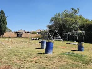 BattleFit RSA in Roodepoort