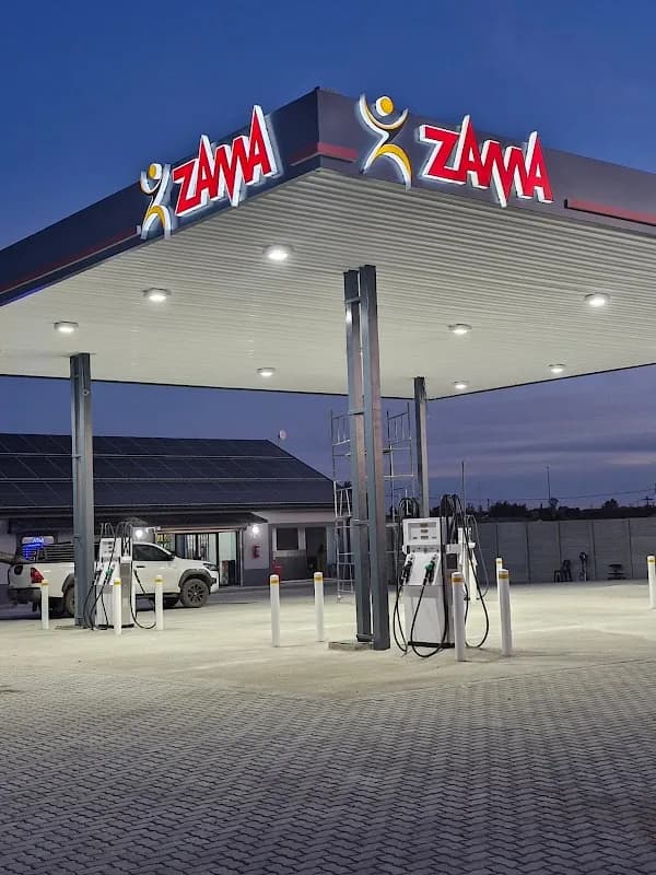 Zama Osizweni Garage in Osizweni