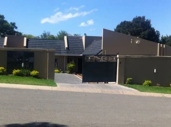 Sunshine Lodge in Mthatha CBD