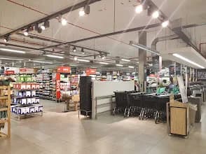 Woolworths Diamond Mall Kimberley in Diamond Pavilion