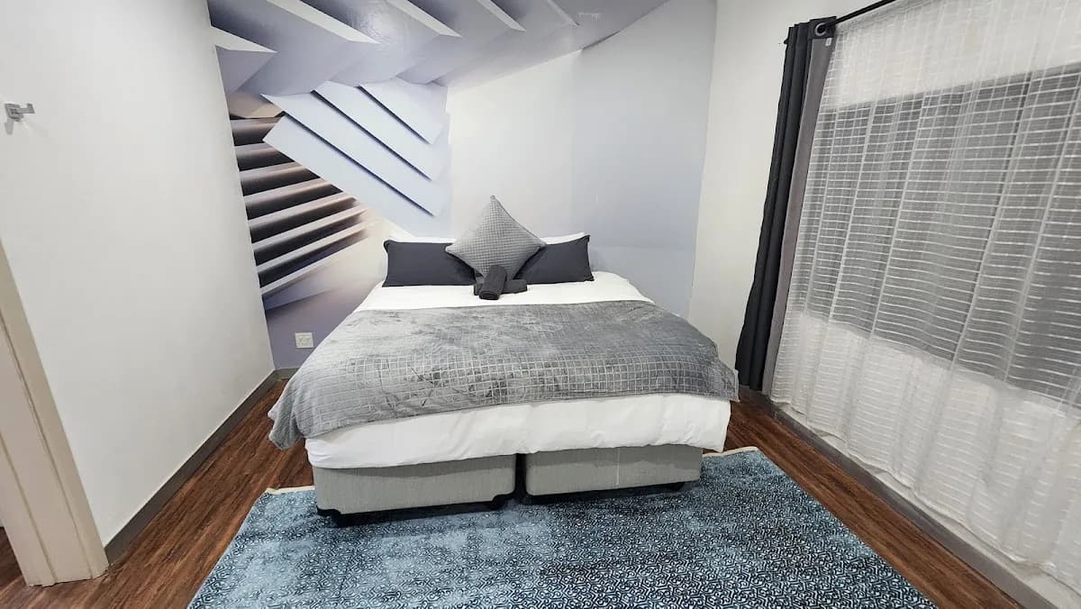 Casa Lux boutique guest house in Madadeni